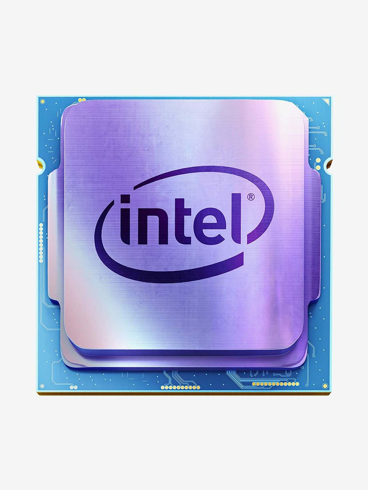 Intel BX8070110400 Core i5-10400 FCLGA1200 2.9 Ghz with Turbo boost up to 4.3 GHz Desktop Processor