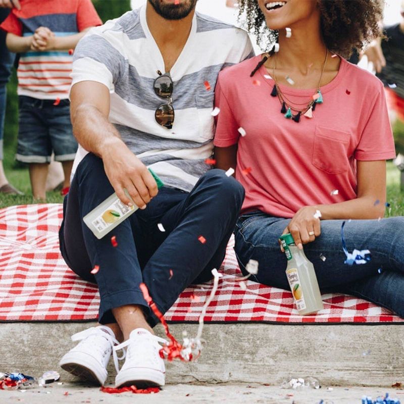 Simply Watermelon Juice Drink - 52 fl oz