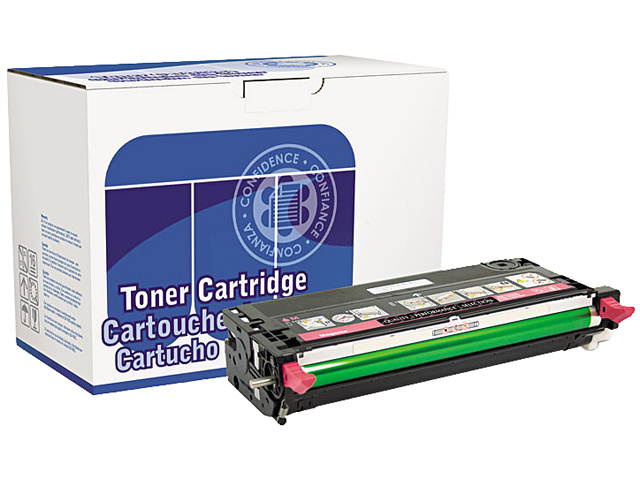 Dataproducts DPCD3115M Magenta Toner Cartridge
