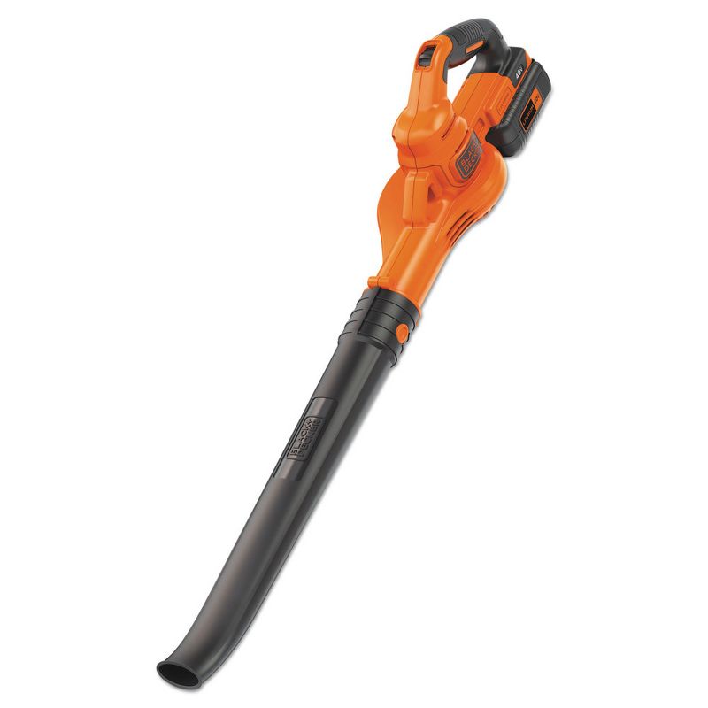 2-in-1 Convertible Pole Chainsaw - Earthwise