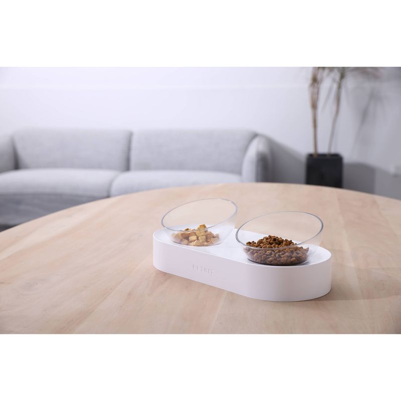 PETKIT Nano Pet Bowl - White - M
