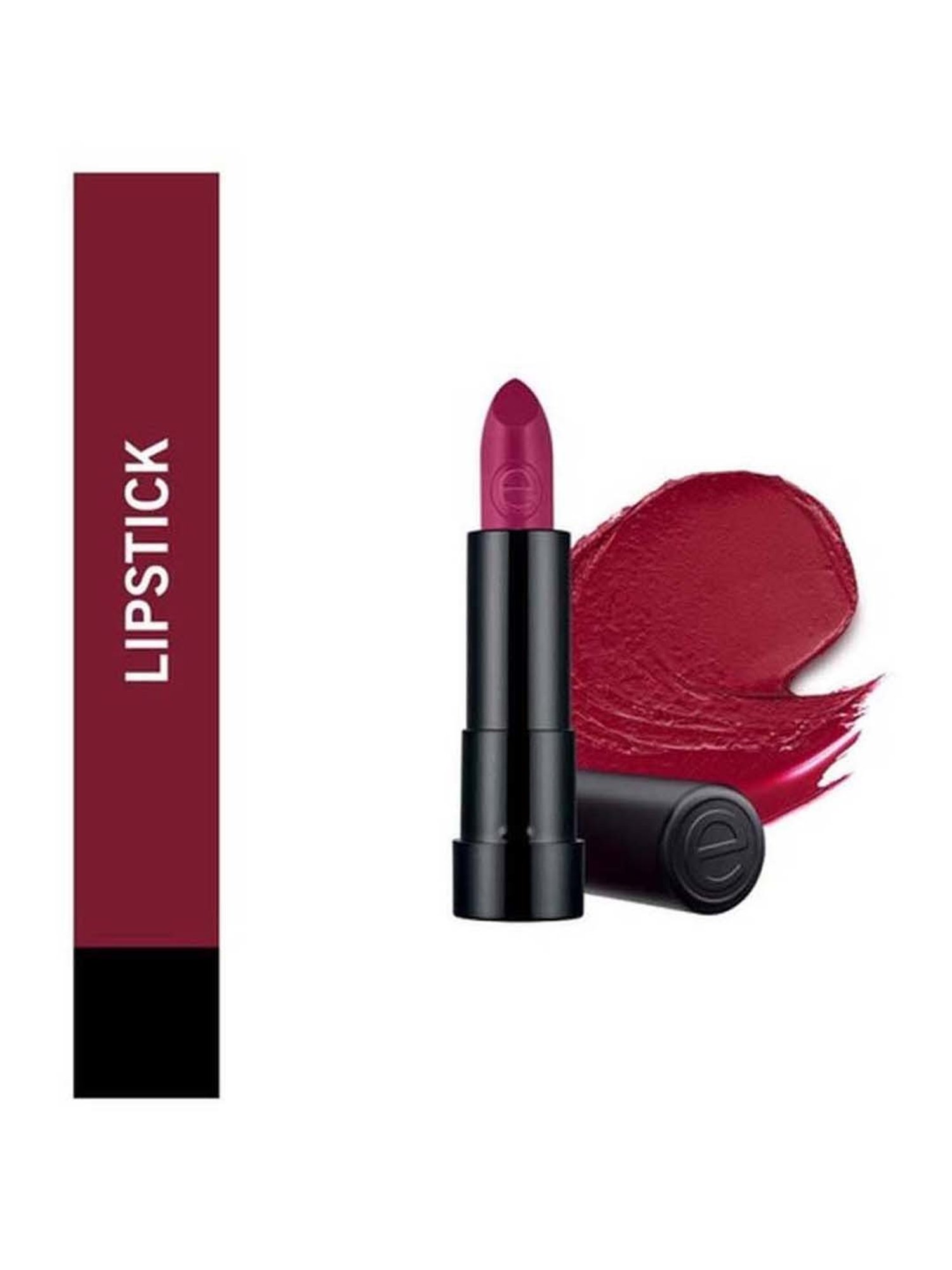 Essence Long Lasting Lipstick 04 Naive - 3.3 gm