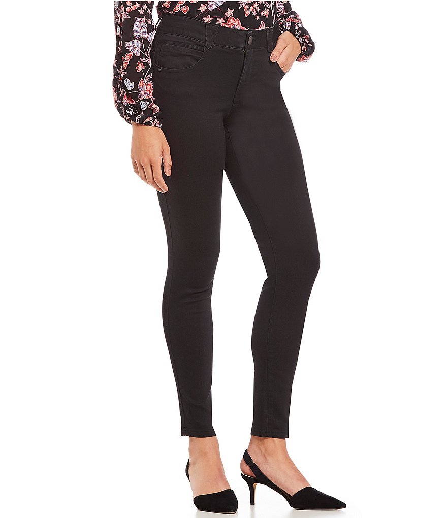 Democracy #double;Ab#double;solution Jeggings