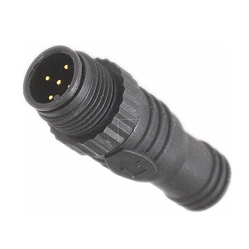 2000 N2k Pair MaleFemale Terminators Terminating kit for Lowrance Simrad BG Navico Garmin Networks