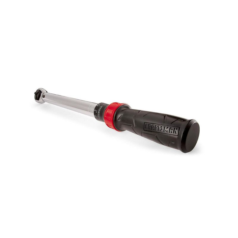 Craftsman 931425 1/2 in. Micro-Clicker Torque Wrench