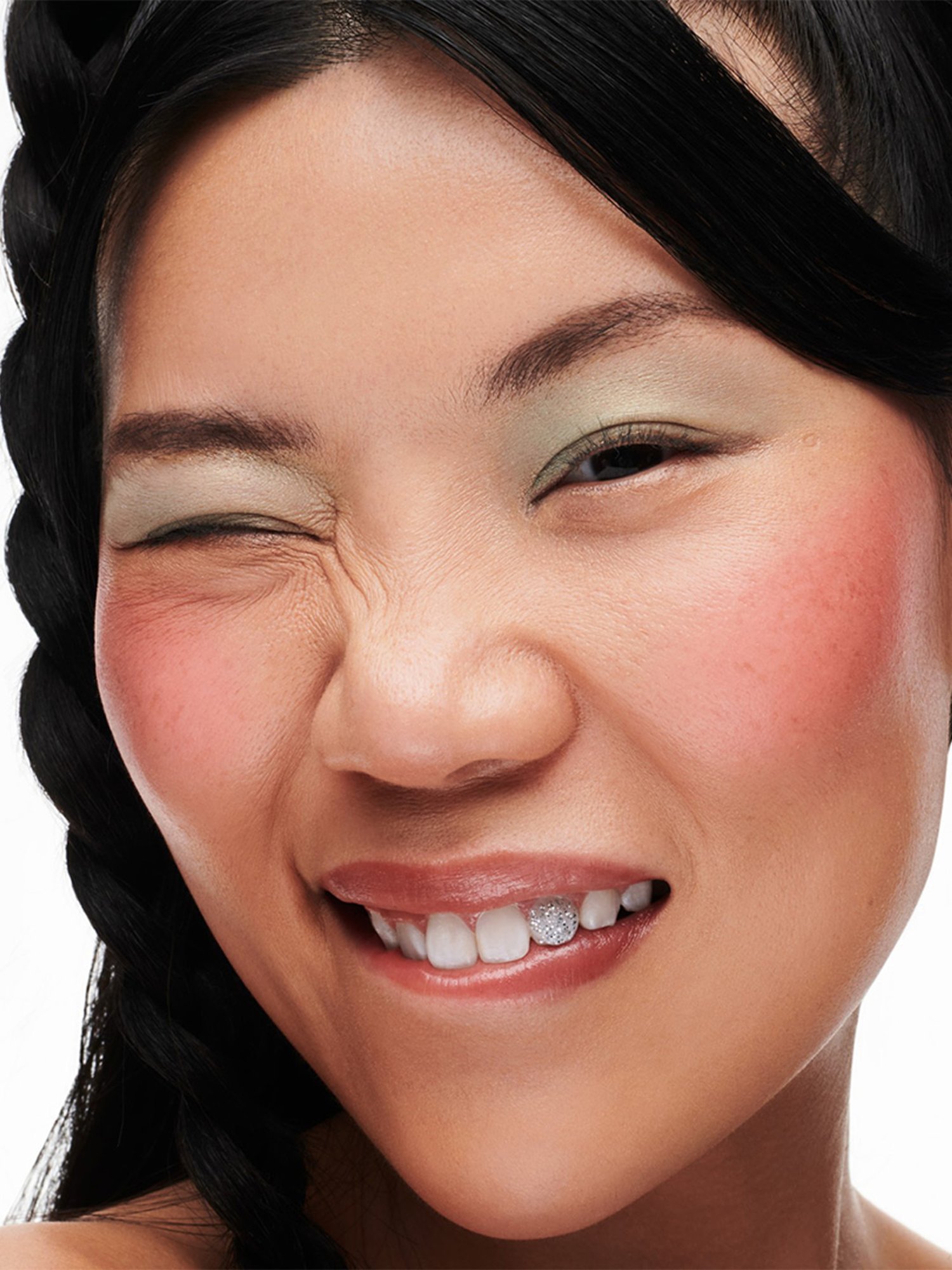 M.A.C Glow Play Blush Heat Index - 7.3 gm