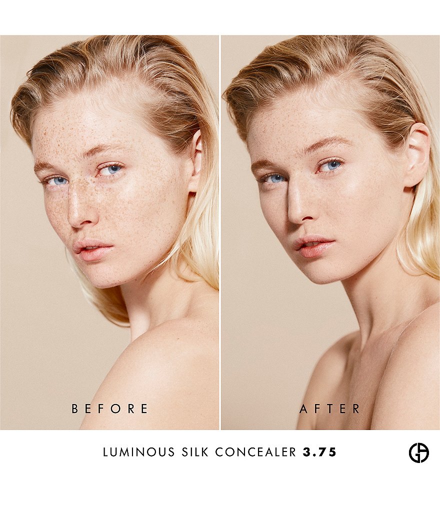 Giorgio Armani ARMANI beauty Luminous Silk Concealer