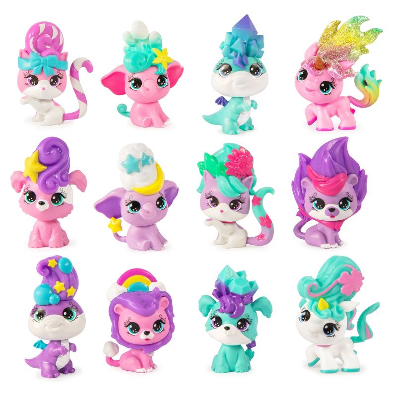 Blume Petal Pets  - Series 1