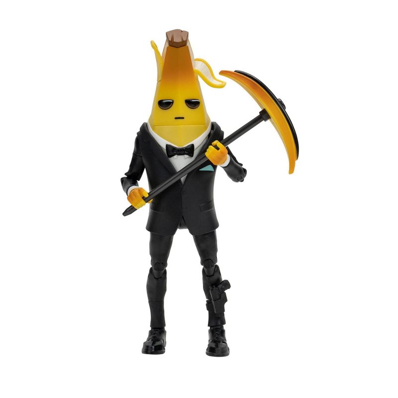 Fortnite - 1 Figure Pack Legendary Series Agent Peely - Base