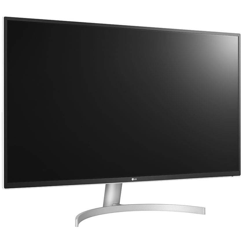 LG 32BK50Q-WB 32" 2560x1440 QHD IPS 5ms 75Hz Freesync Display Monitor