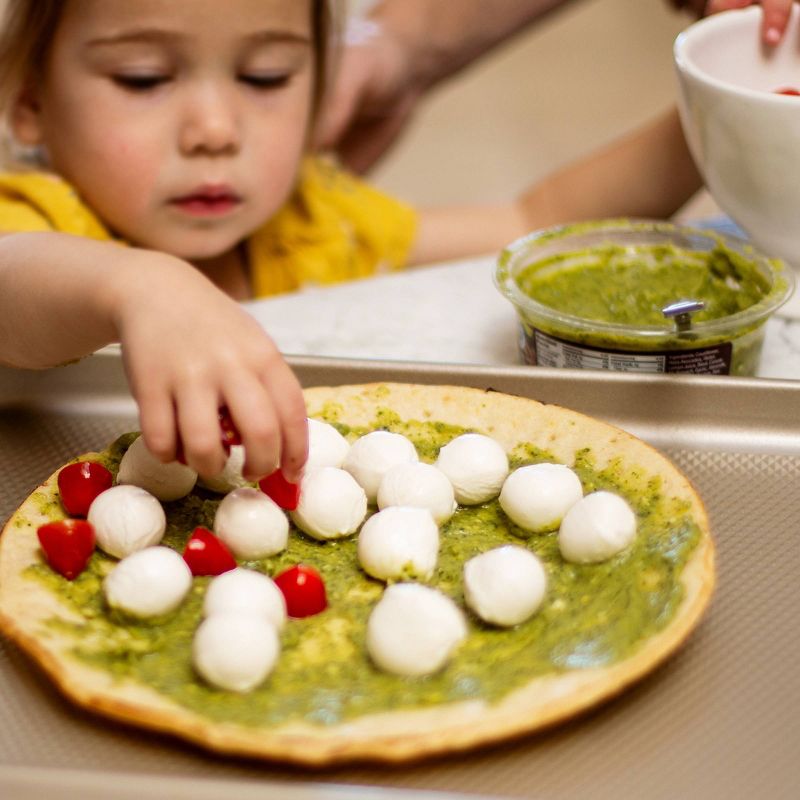 Good Foods Plant Based Avocado Pesto Dip - 8oz