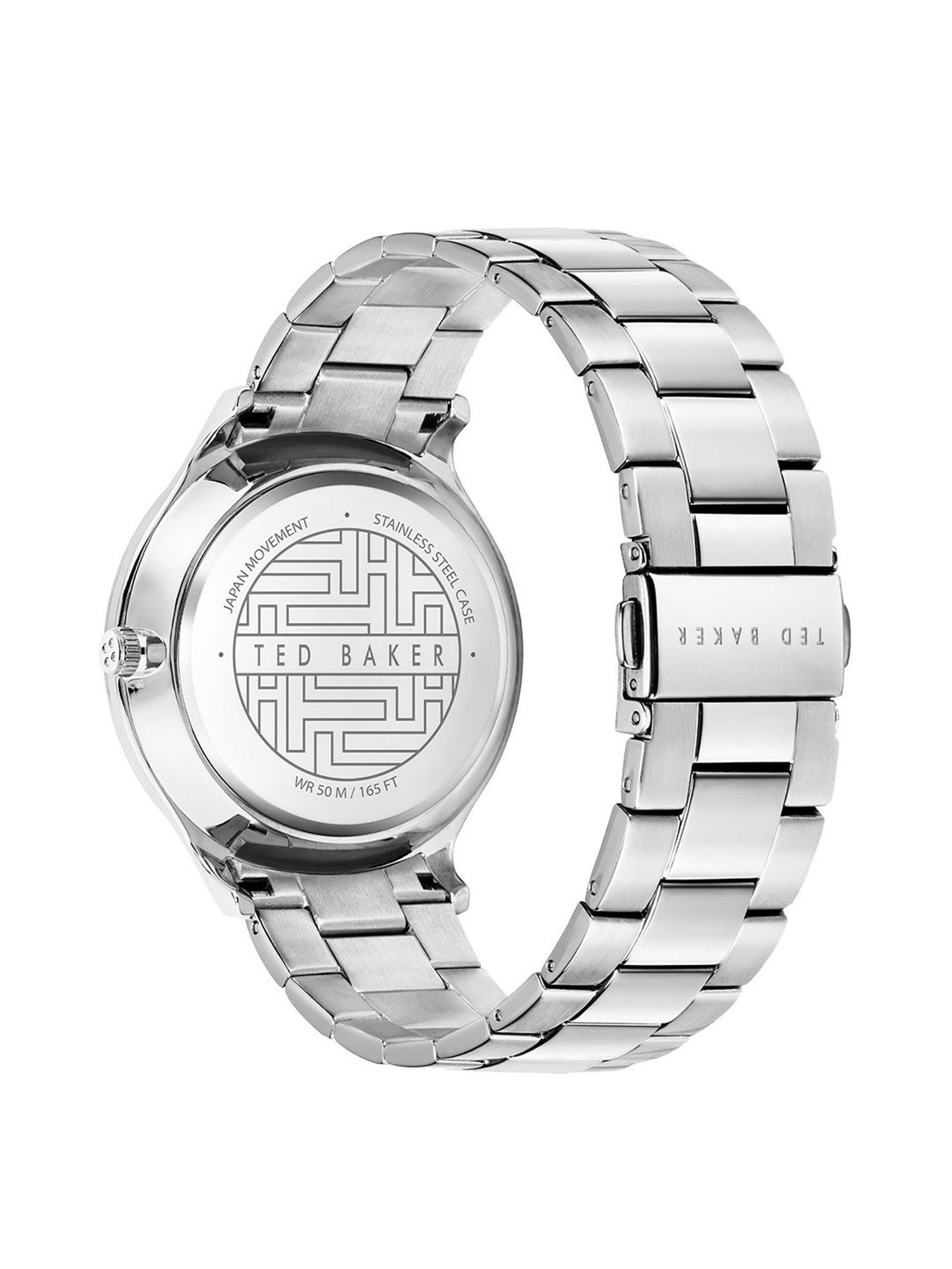 TED BAKER BKPMHF017 Analog Watch for Men