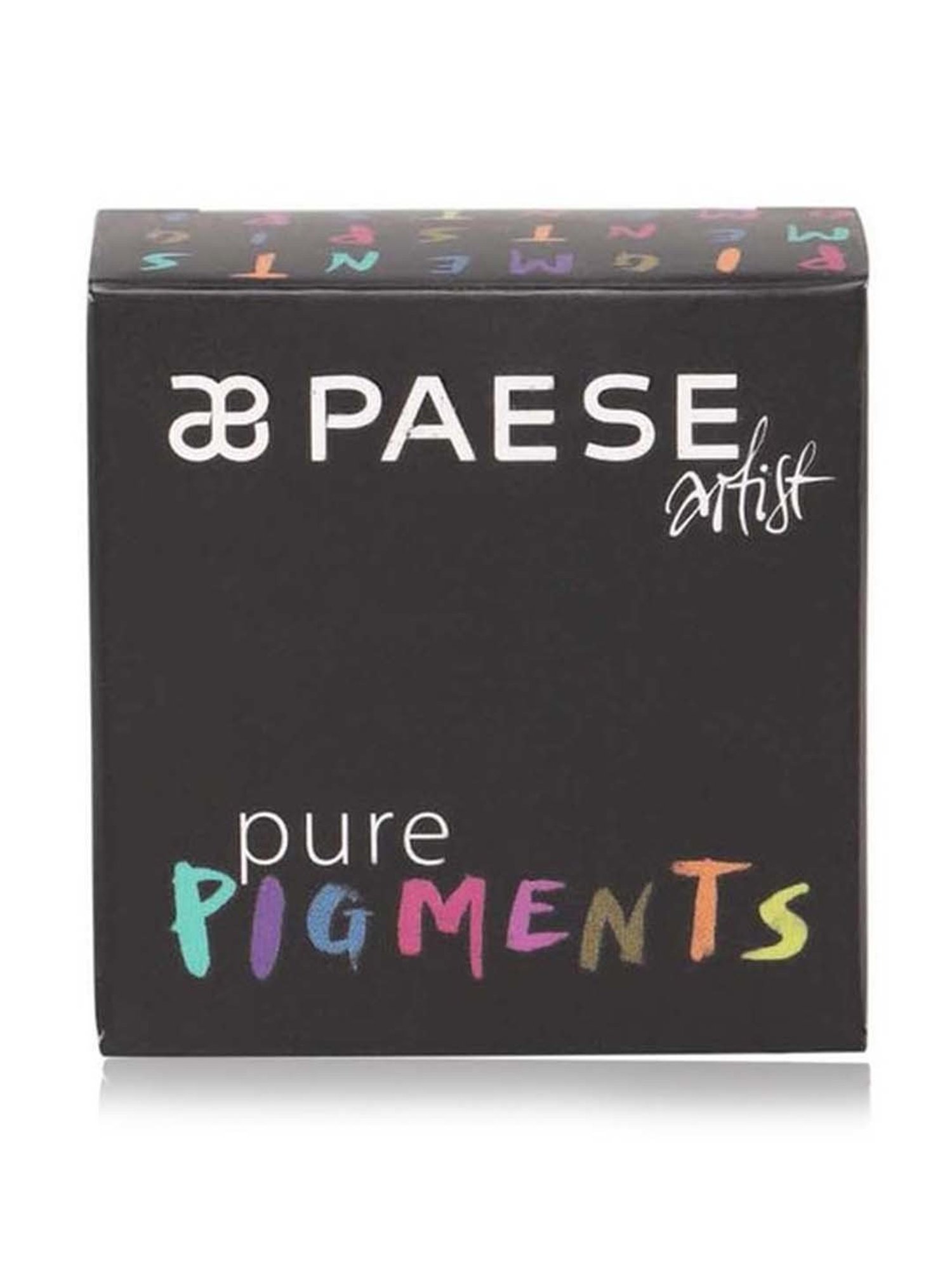 Paese Cosmetics Pigment Frozen Sun - 1 gm