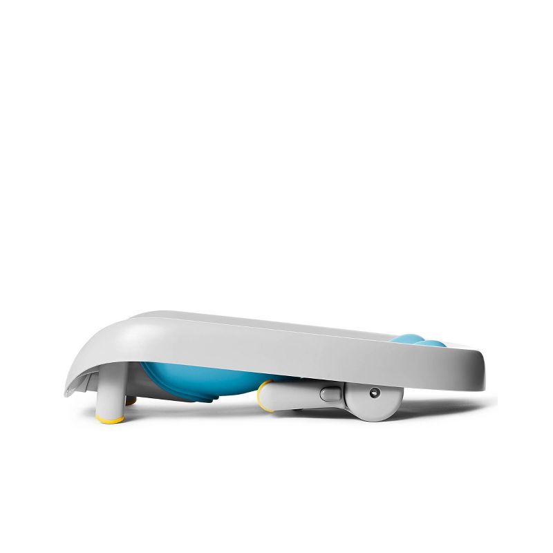 Pinkfong Baby Shark Inflatable Safety Bathtub