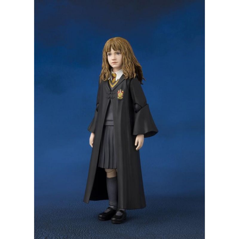 S.H.Figuarts - Harry Potter and the Sorcerer's Stone - Hermione Granger Action figures