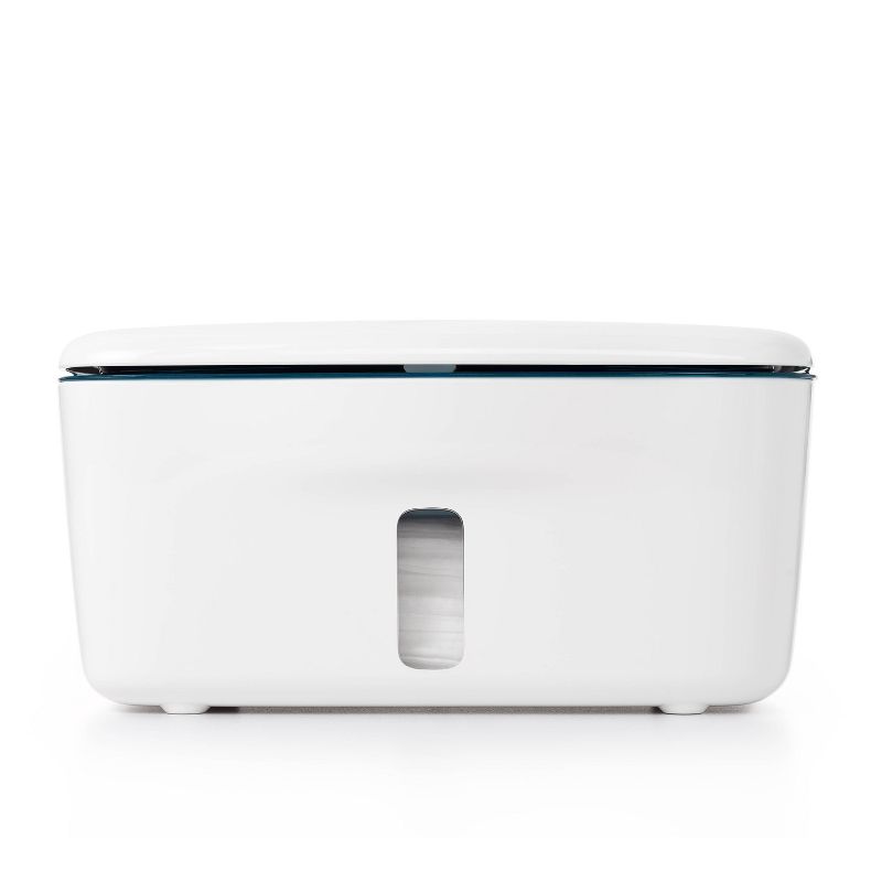 Johnson's Hand & Face Wipes - 25ct