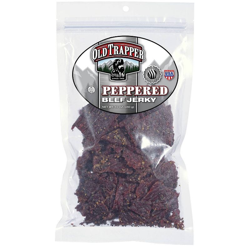 Oberto Original Beef Jerky - 2.85oz