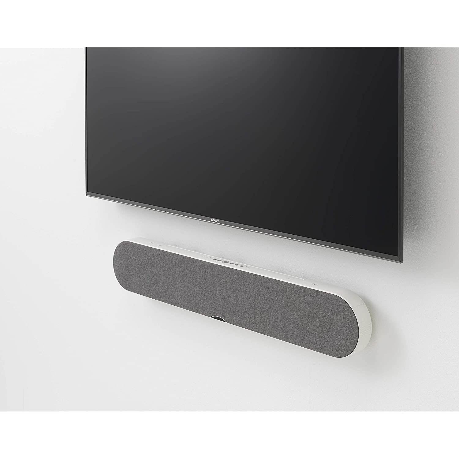 DALI Katch One Soundbar - Mountain White