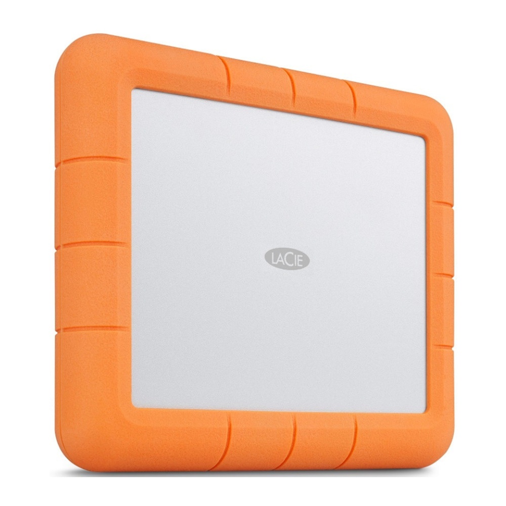 LaCie Professional Shuttle Drive