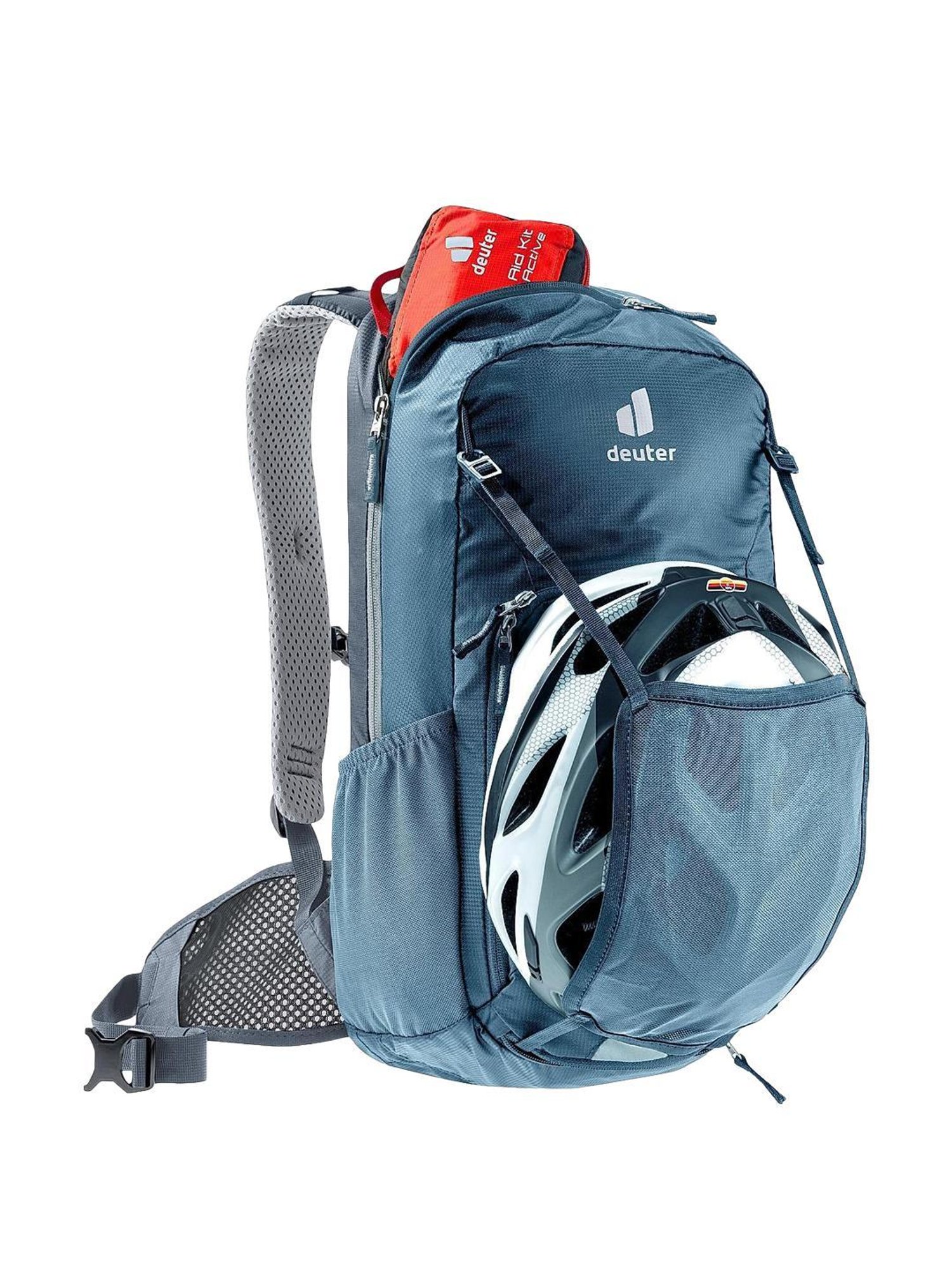 Deuter Ink Blue Solid Rucksack