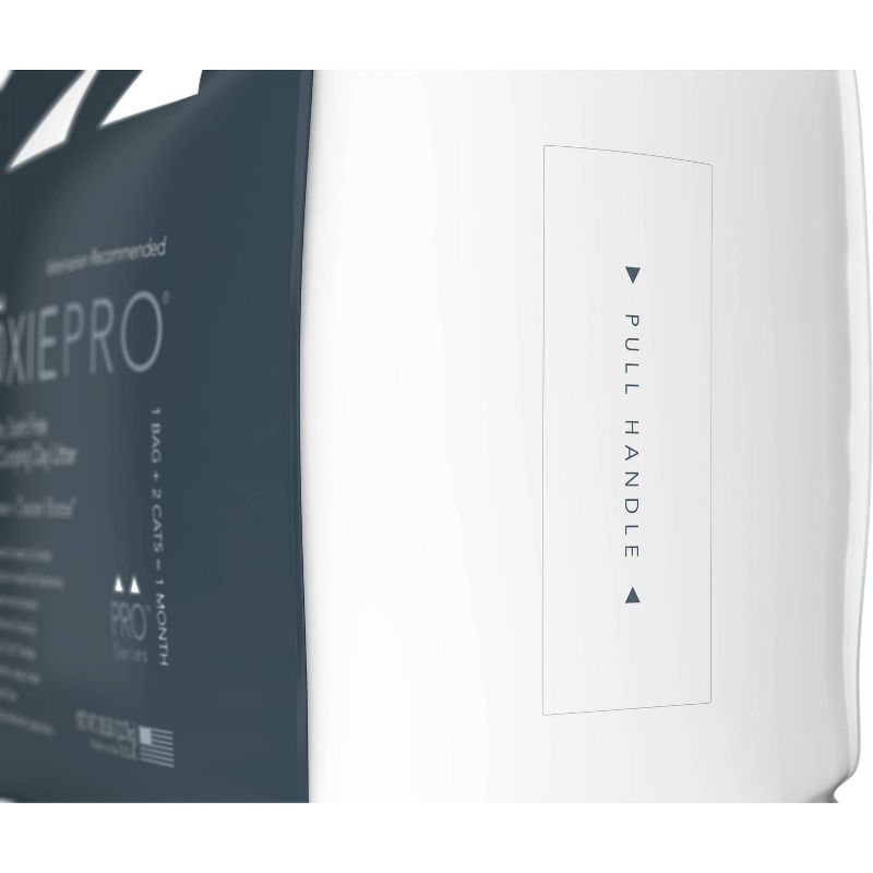 Boxiecat Deep Clean Scent-Free Probiotic Clumping Litter