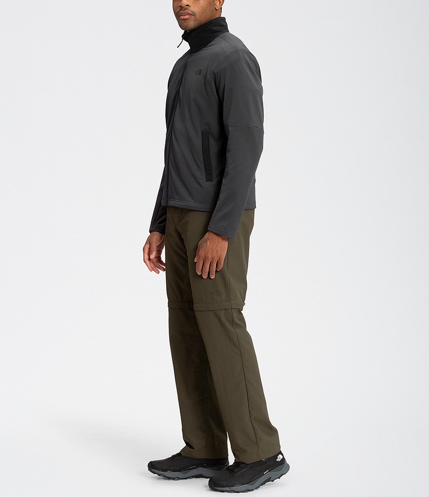 Quiksilver Steeze Hooded Snow/Ski Jacket