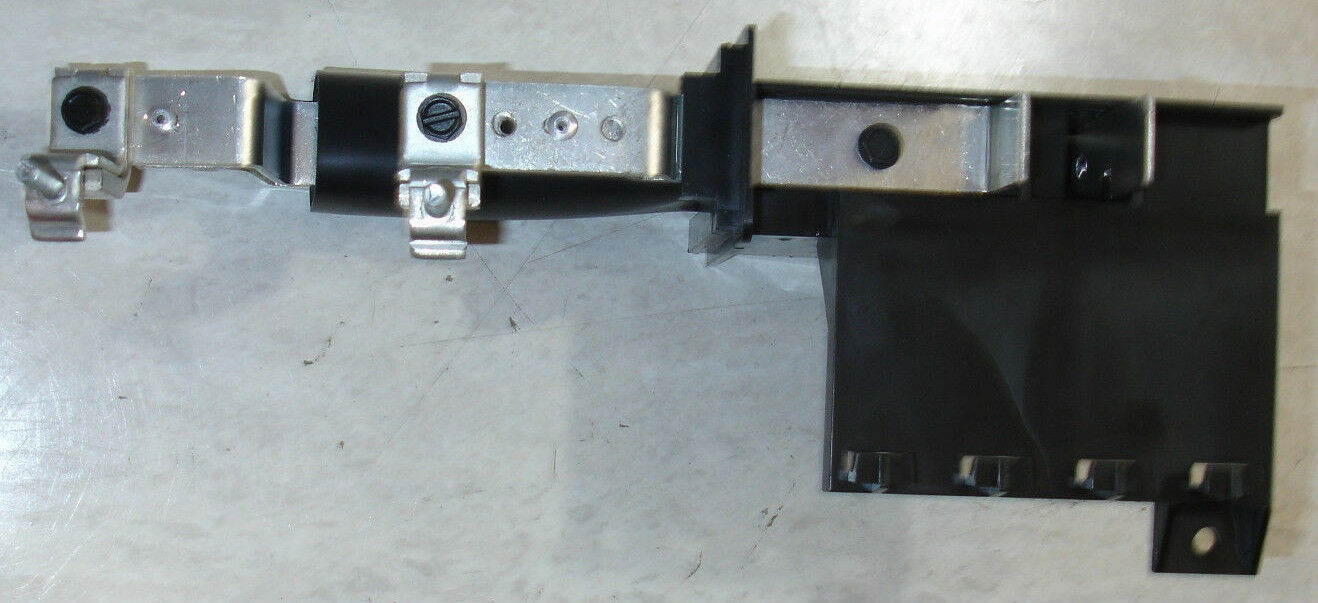 Siemens WMM Murray DC DG Meter Socket 200 amp Breaker landing Base Parts Kit