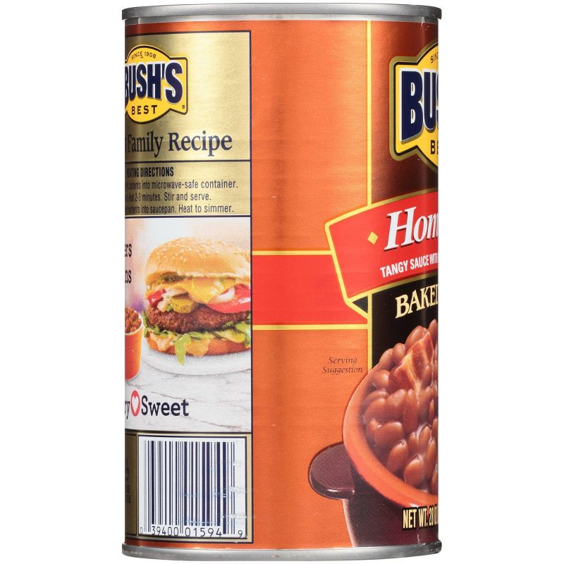 Bush's Homestyle Baked Beans - 28oz