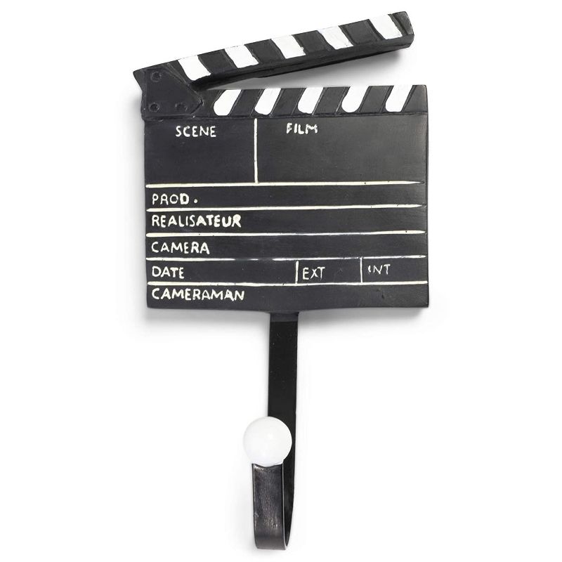 20lb Wall Hangers Silver - High & Mighty