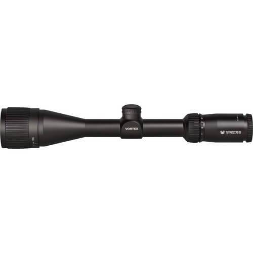 Vortex Crossfire II 6-18x44 AO Riflescope (Dead-Hold BDC MOA Reticle)