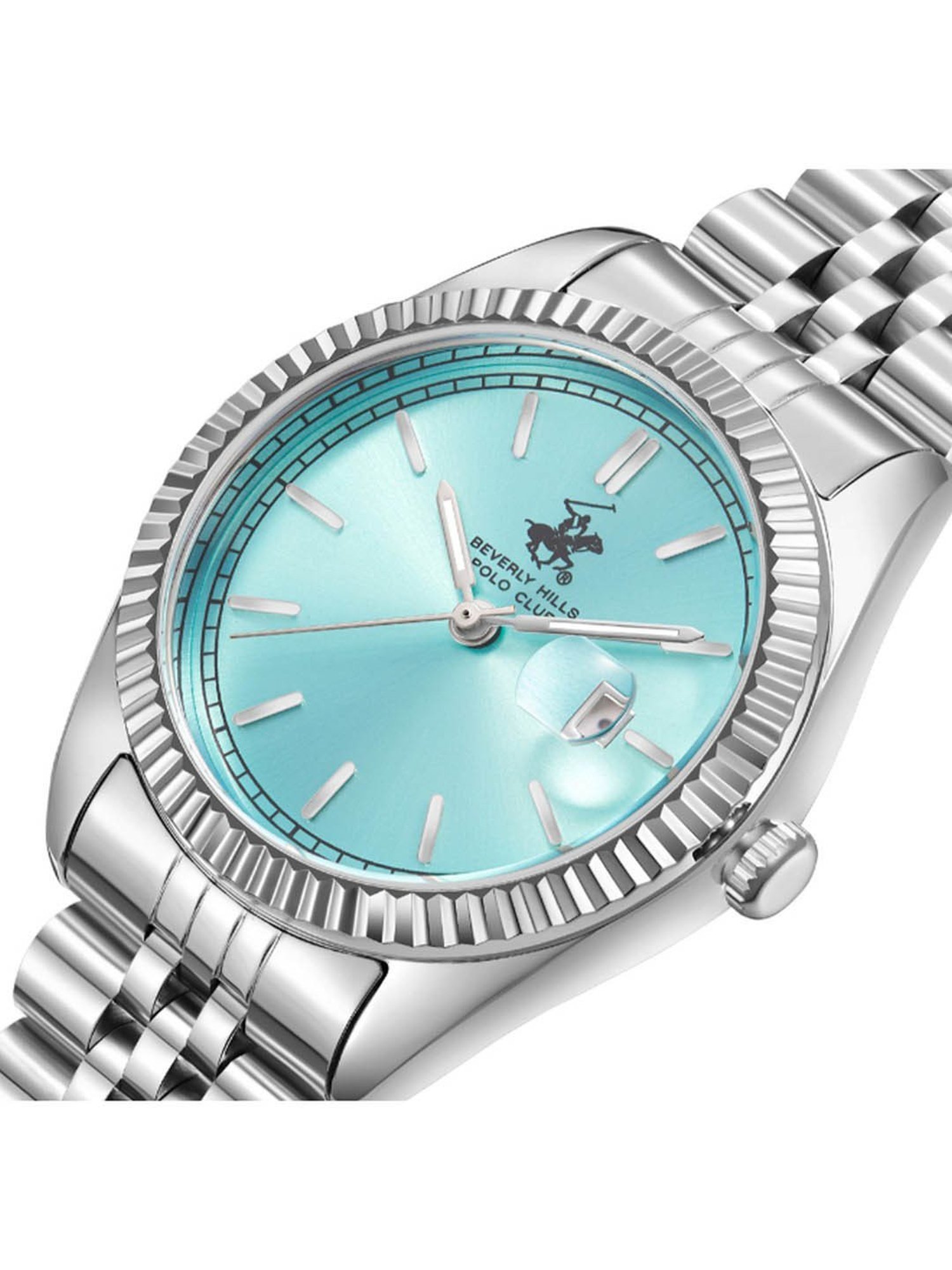 Women's Disney Minnie Mouse Nylon Strap Watch - Red