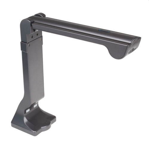 Ship via UPS! Fast High Speed A3 A4 A5 Files Book Photograph Video Scanner w/ HD 5.0MP Cameras