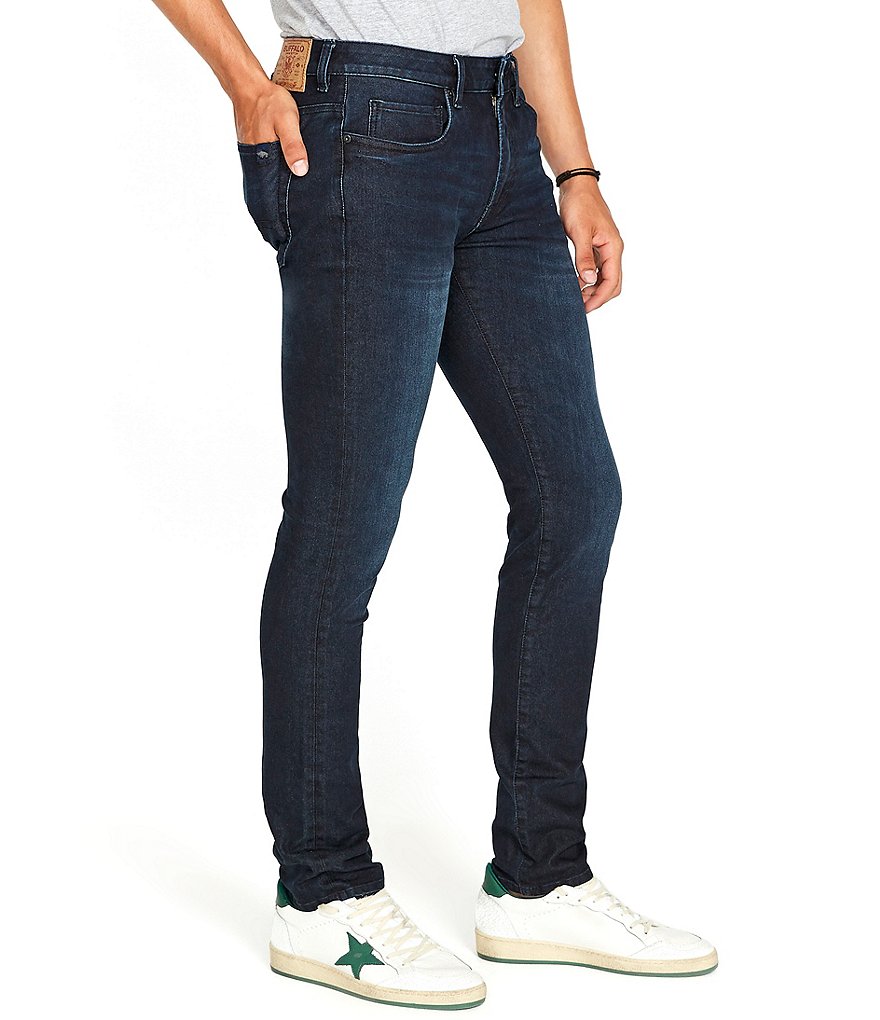 Buffalo David Bitton Skinny Max Jeans