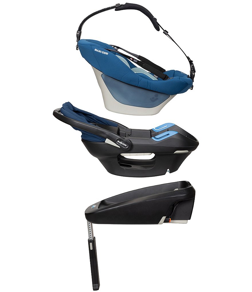 Maxi Cosi Coral XP Infant Car Seat