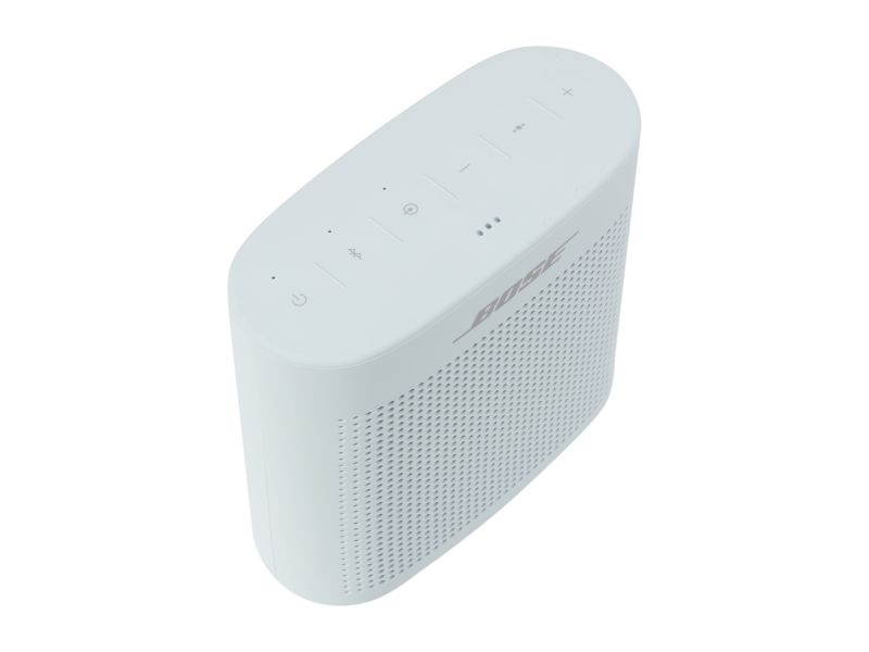 Bose SoundLink Color II Bluetooth Wireless Portable Speaker 752195-0100 - Black