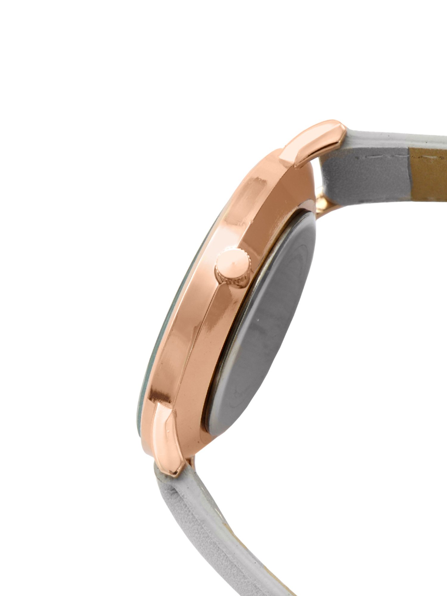 Daniel Klein DKG002-1 Analog Watch for Women With Bracelets