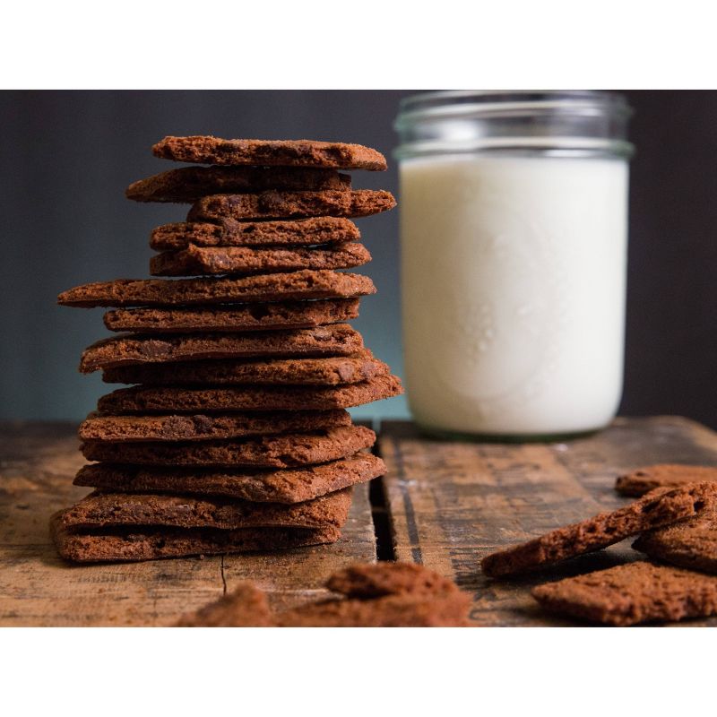 Sheila G's Chocolate Chip Brownie Brittle - 2.75oz