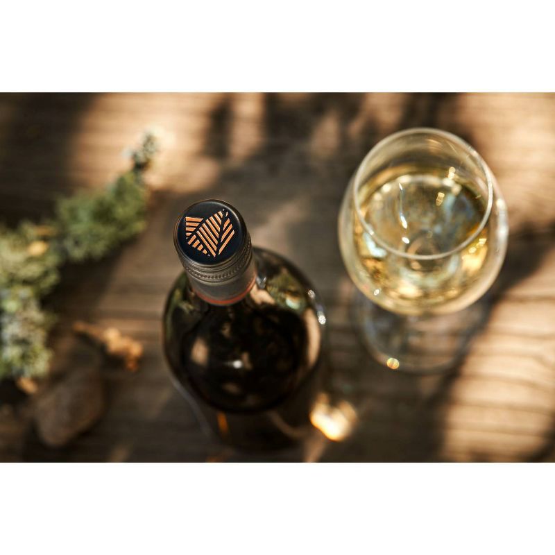 Kenwood Merlot Red Wine - 750ml Bottle