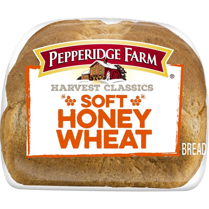 Pepperidge Farm Farmhouse Oatmeal Bread - 24oz