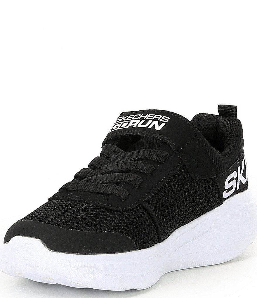 Skechers Boys' GOrun&trade; Fast Tharo Sneakers (Toddler)
