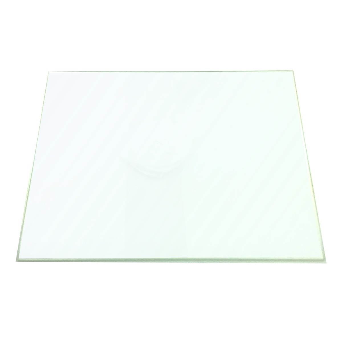 3DMakerWorld Borosilicate Glass 214 x 200 x 3.3mm