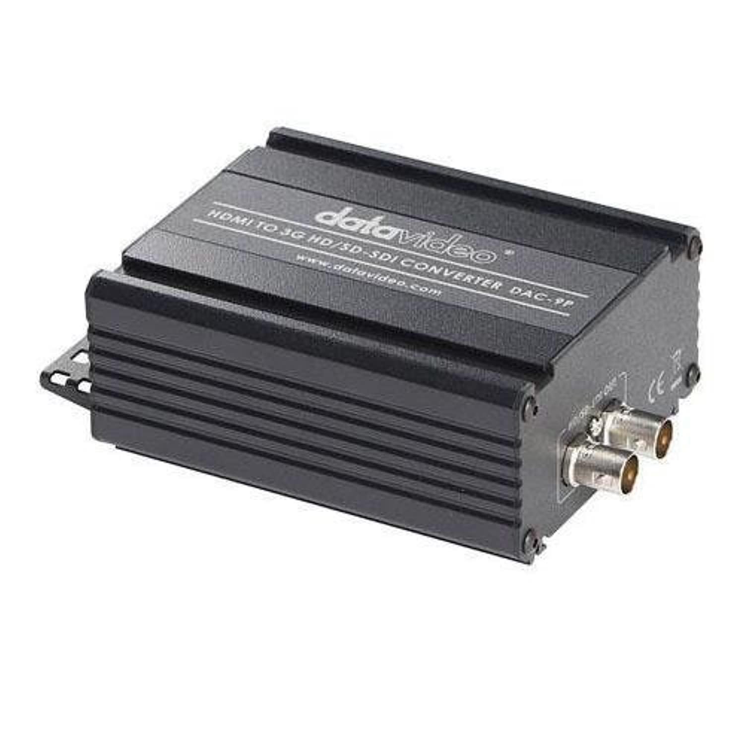 Datavideo DAC-9P HDMI to HD/SD-SDI 1080p/60 Converter