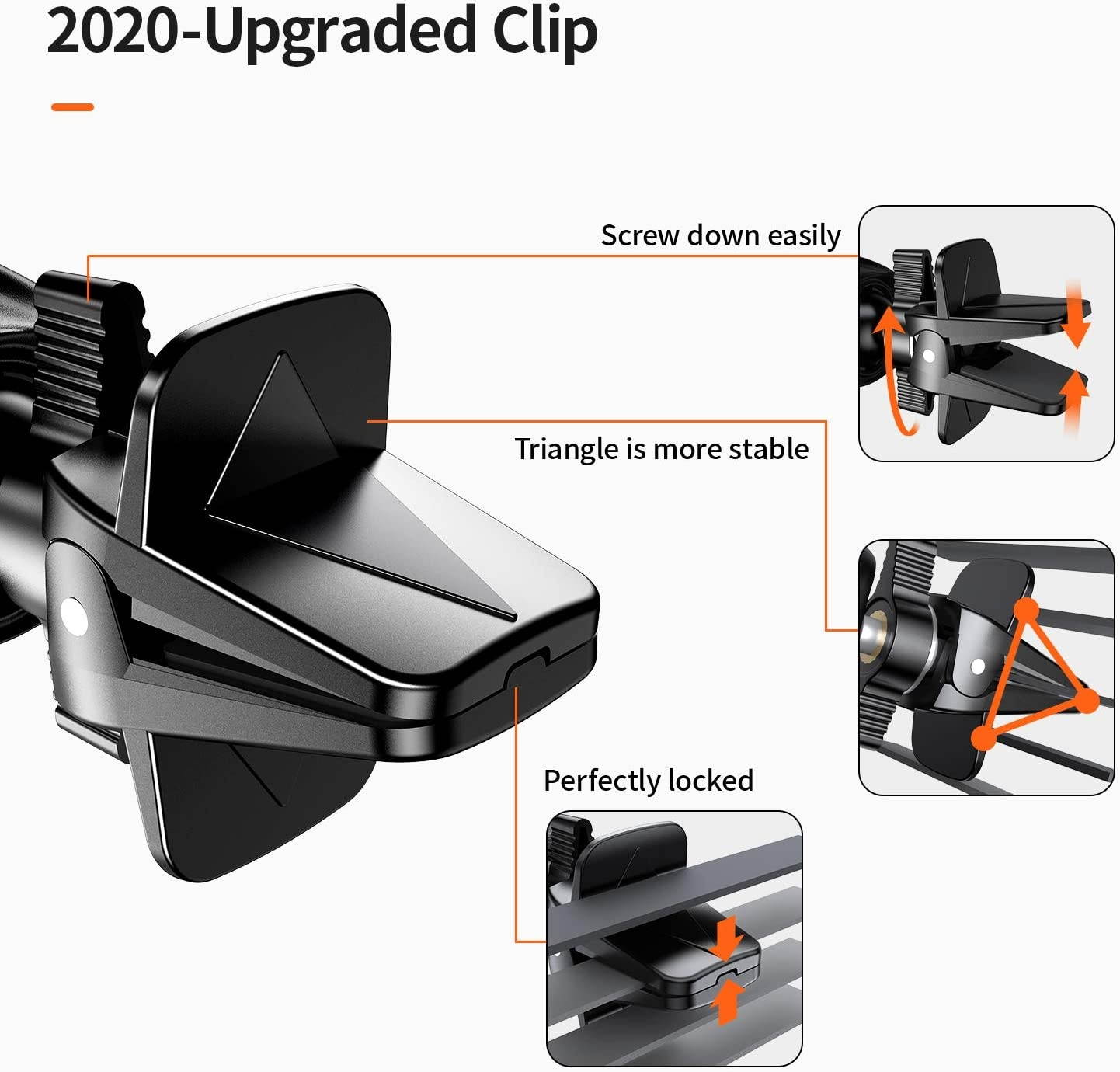 Dynex 5-Watt 1Amp Coiled Car Charger with Apple Lightning Connector - Black