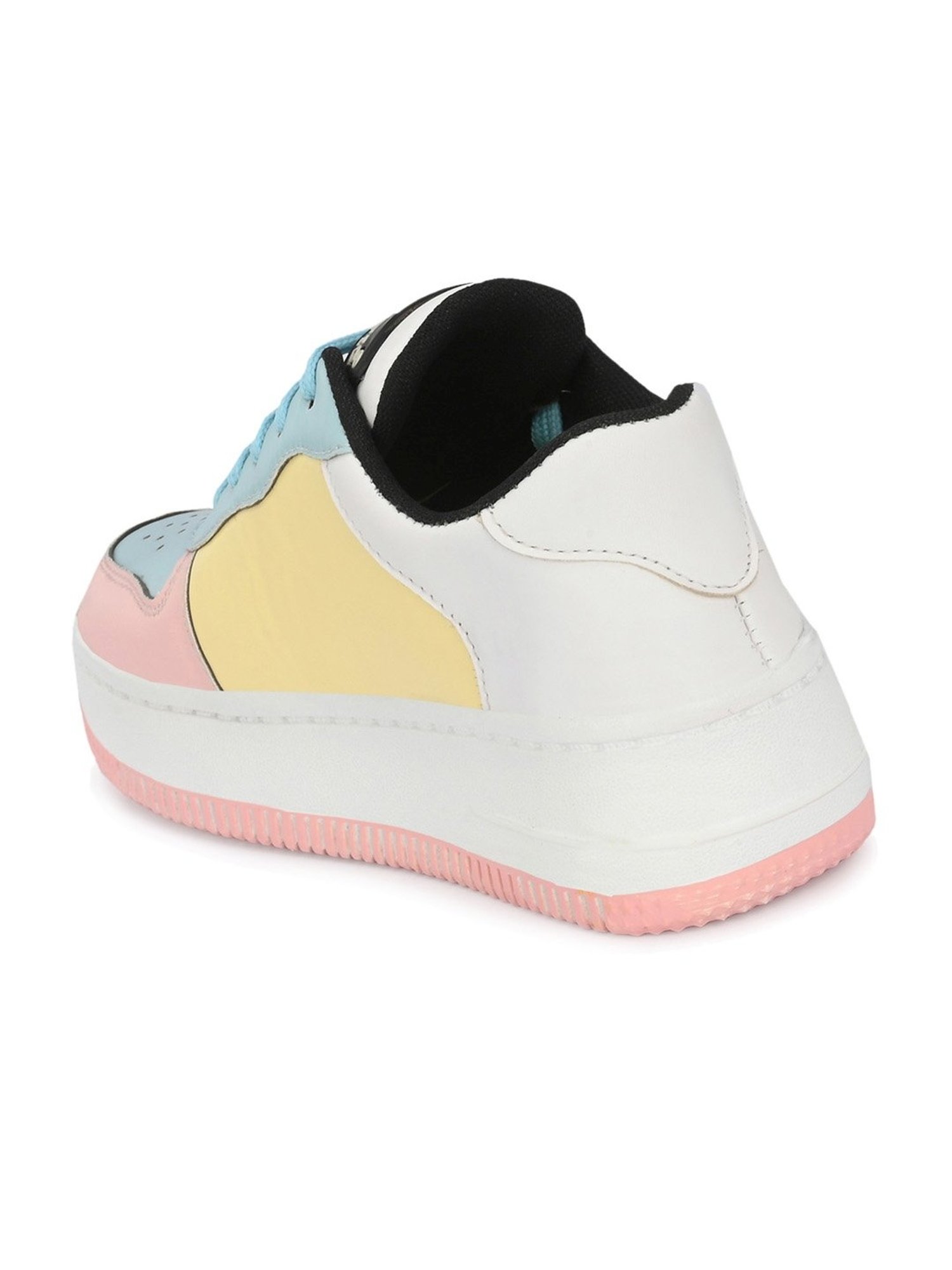 Prolific Women's Blue Sneakers