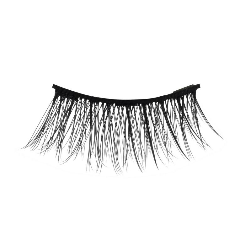 Eylure ProMagnetic Liner Faux Mink Kit Accent - 1pr