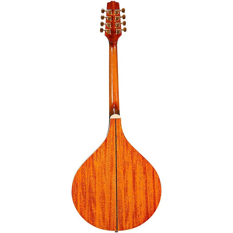 Kentucky KM-156 A-Style Mandolin Natural
