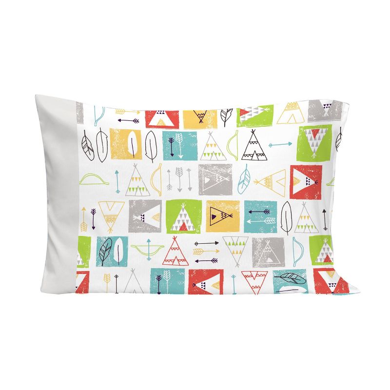 Serta Sertapedic Crib Mattress Pad Cover - White