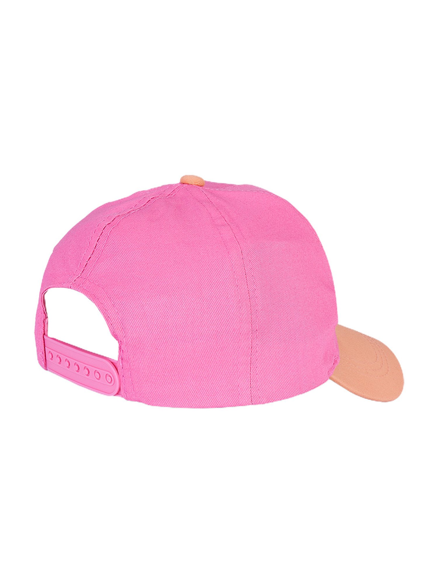 Columbia Blue Striped Beanie