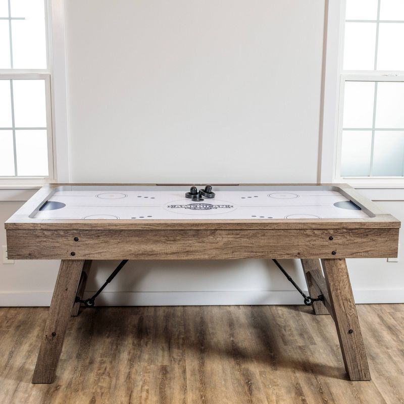 American Legend Brookdale 6' Air Hockey