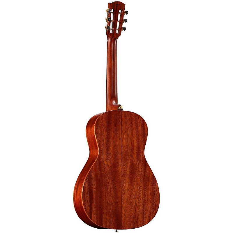 Alvarez MPA66 Masterworks Parlor Acoustic Guitar Shadow Burst